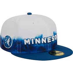 New Era Adult 2023-24 City Edition Minnesota Timberwolves 59Fifty Hat