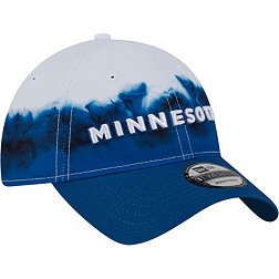 New Era Adult 2023-24 City Edition Minnesota Timberwolves 9Twenty Adjustable Hat