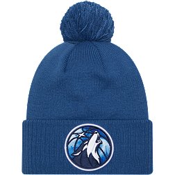New Era 2023-24 City Edition Minnesota Timberwolves Alternate Knit Hat