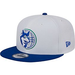 New Era Adult Minnesota Timberwolves Hardwood Classic 9Fifty Hat