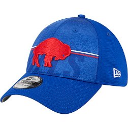 New Era Men's Buffalo Bills Training Camp 39Thirty Stretch Fit Hat