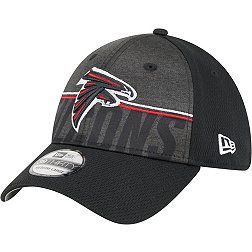 New Era Men's Atlanta Falcons Training Camp 39Thirty Stretch Fit Hat