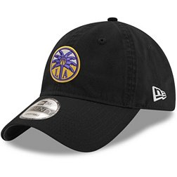 New Era Adult Los Angeles Sparks 9Twenty Adjustable Hat