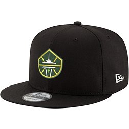 New Era Adult Seattle Storm 9Fifty Adjustable Hat