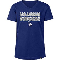 Lids Los Angeles Dodgers Tiny Turnip Women's Bubbles T-Shirt - White