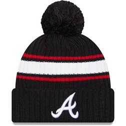 Atlanta Braves Hats  Curbside Pickup Available at DICK'S