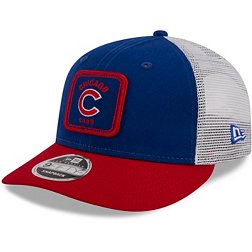 Chicago Cubs New Era City Connect 9TWENTY Adjustable Hat Men's MLB  Wrigleyville