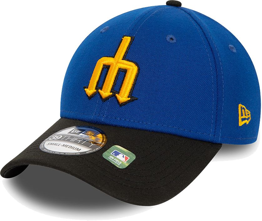 Seattle Mariners City Connect 