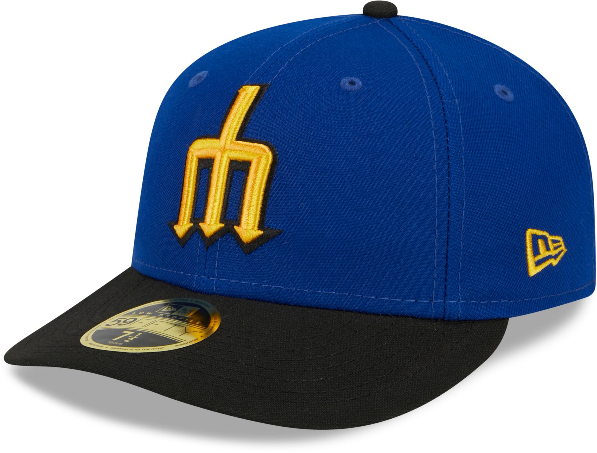 Seattle Mariners City Connect 