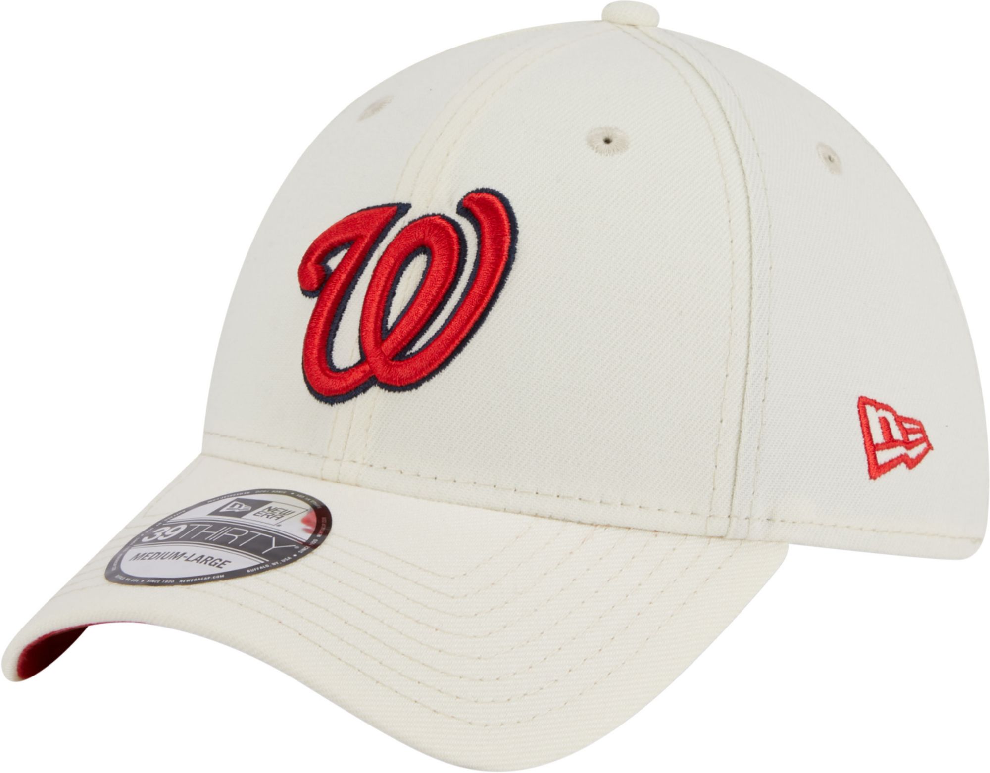 Washington Nationals City Connect Jersey by NIKE®