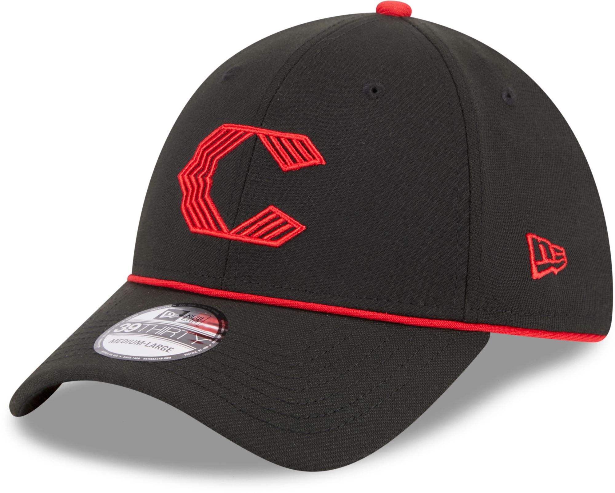 Cincinnati Reds City Connect