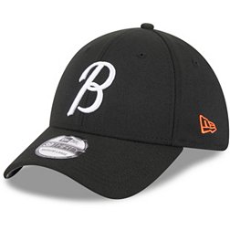New Era Men's Baltimore Orioles 2023 City Connect 39Thirty Stretch Fit Hat