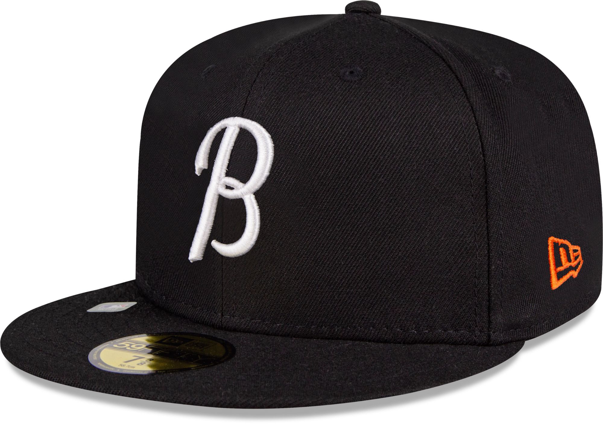 Baltimore Orioles City Connect 