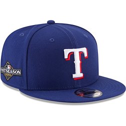 Texas Rangers Nike MLB Authentic Game Jersey - Baseball Men's Light  Blue New