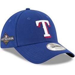 New Era / Women's Mother's Day '22 Texas Rangers Pink 9Twenty Adjustable Hat