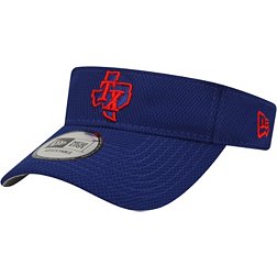 New Era Men's Texas Rangers Dark Blue 2023 Batting Practice Bucket Hat