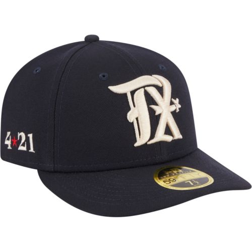 YENTOWN×New Era 59FIFTY/MOSS New Era Dallas Cowboys City Originals Edition 59Fifty Fitted
