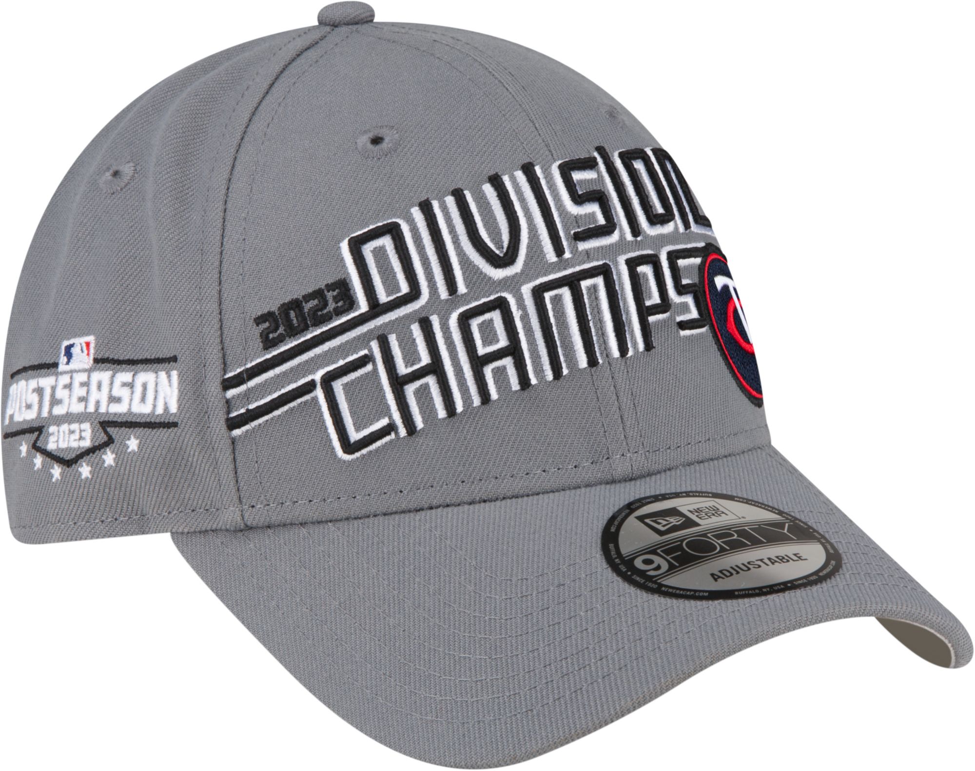 Twins fans gear up for postseason 