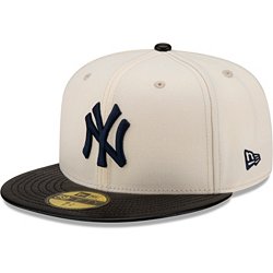 NY Yankees Flat Brim Hats