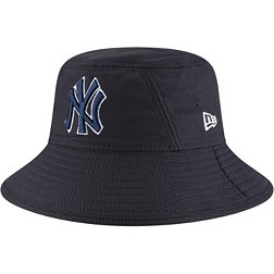 New Era Men's New York Yankees Navy 2023 Batting Practice Bucket Hat