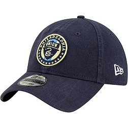 New Era Philadelphia Union Core Classic 2.0 Adjustable Hat