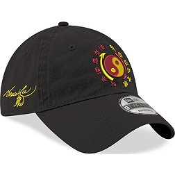New Era Seattle Sounders 2023 Away Jersey Hook 9Twenty Adjustable Hat