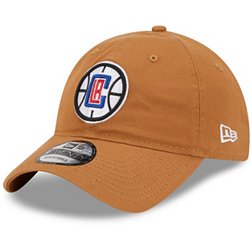 New Era Los Angeles Clippers Bronze 9Twenty Adjustable Hat
