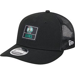 Men's New Era Gray/Kelly Green Boston Celtics 2023 NBA Draft Two-Tone 59FIFTY  Fitted Hat