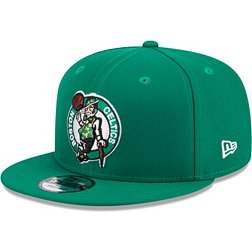 New Era Boston Celtics Green 9Fifty Adjustable Hat
