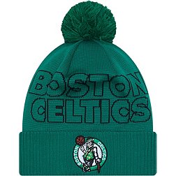 New Era Adult 2023 NBA Draft Boston Celtics Knit Hat