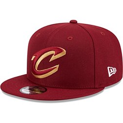 New Era Cleveland Cavaliers Red 9Fifty Adjustable Hat