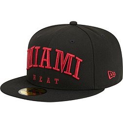 Miami Heat Hats | Curbside Pickup Available at DICK'S