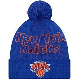 New Era Adult 2023 NBA Draft New York Knicks Knit Hat