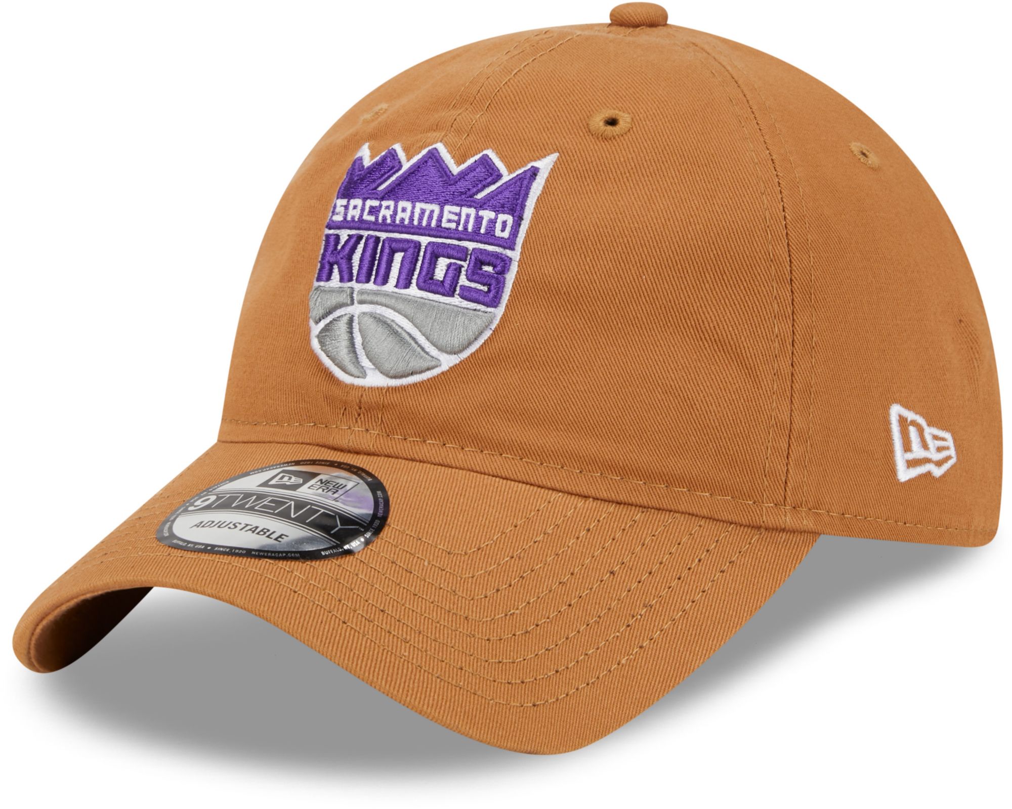 Nike Men's Sacramento Kings Keegan Murray #13 Statement Swingman Jersey, XXL, Purple