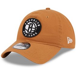 New Era Brooklyn Nets Bronze 9Twenty Adjustable Hat