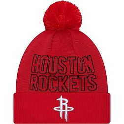 New Era Adult 2023 NBA Draft Houston Rockets Knit Hat