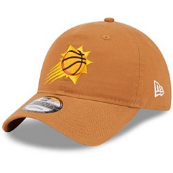 New Era Phoenix Suns Bronze 9Twenty Adjustable Hat