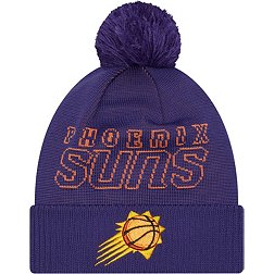 New Era Adult 2023 NBA Draft Phoenix Suns Knit Hat