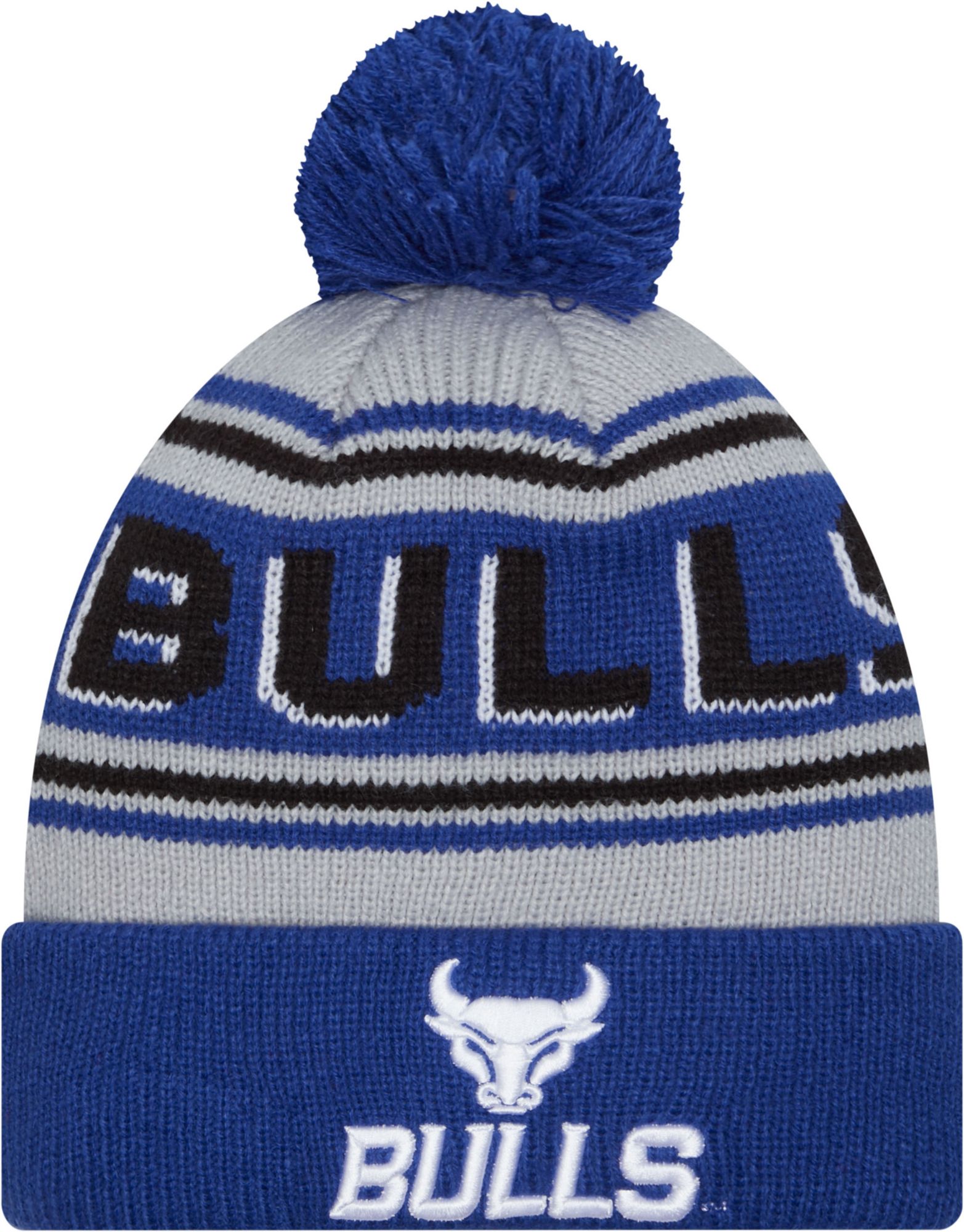 Buffalo Bulls