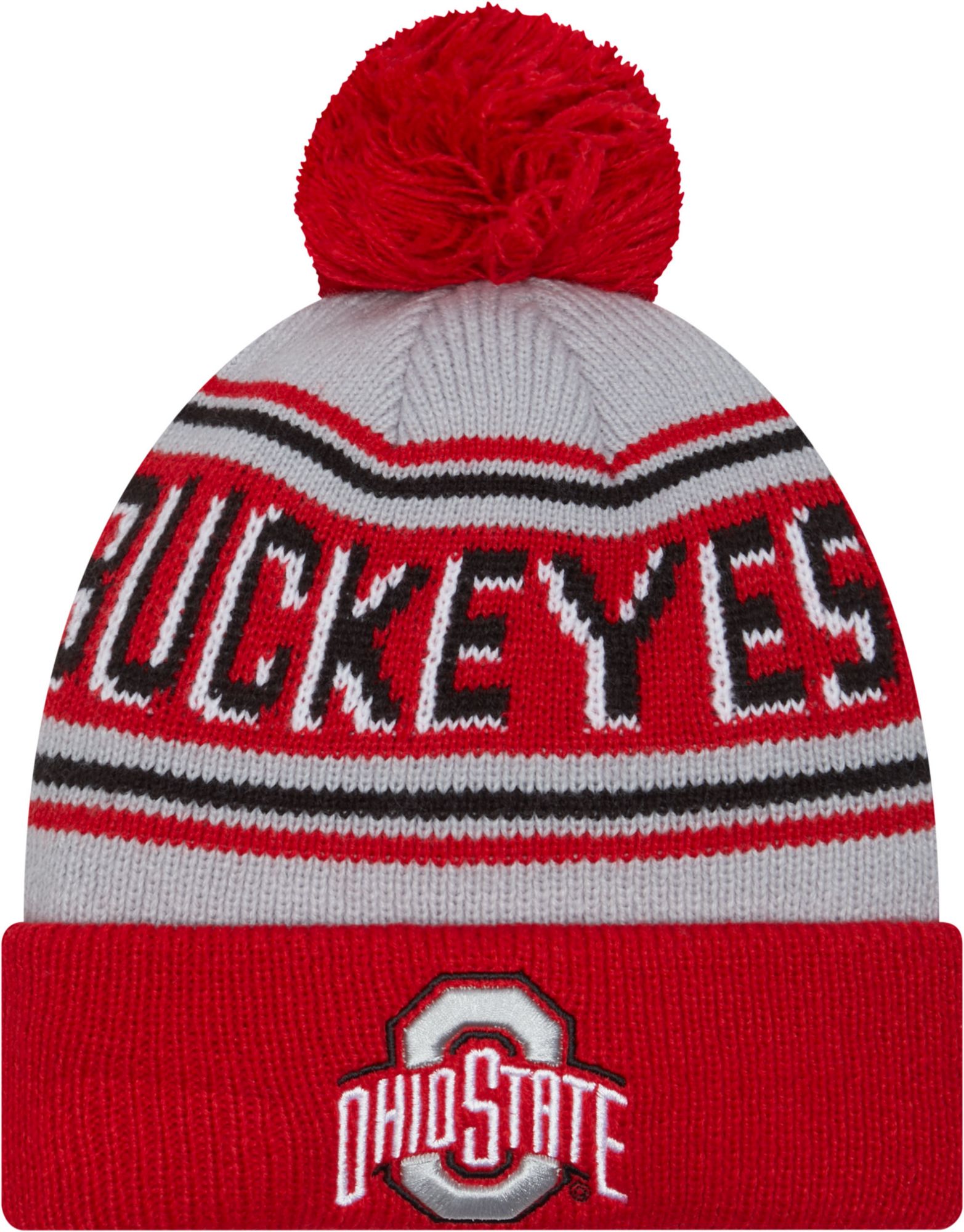 NCAA Knit Headwear