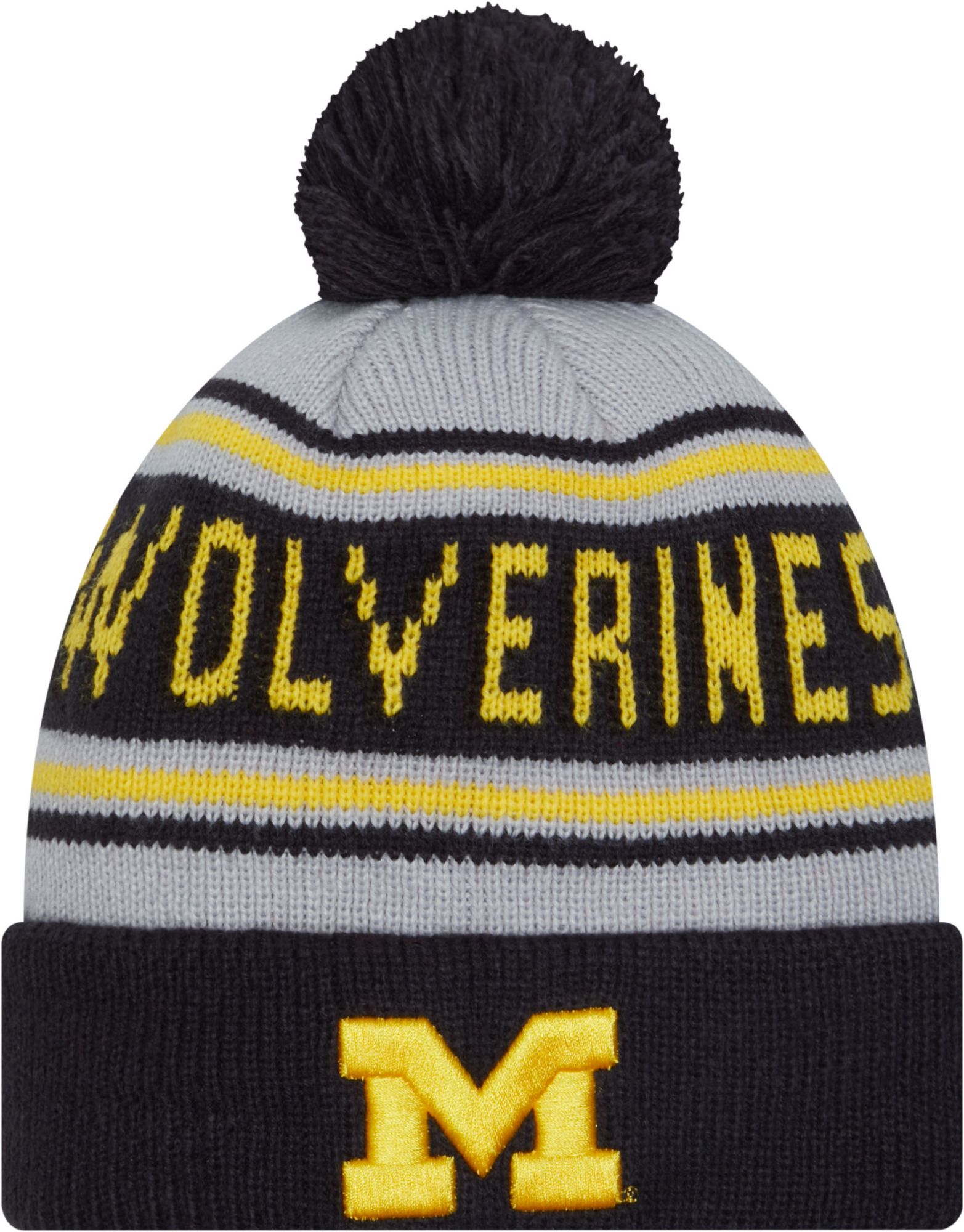 Fan Shop New Era Knit Headwear