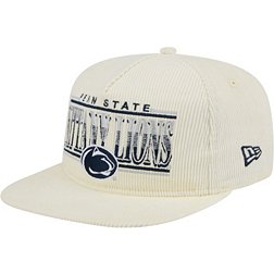 Legacy Adjustable Penn State over Paw Hat