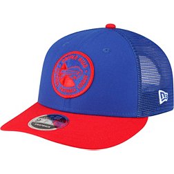 New Era Men's Buffalo Bills 2023 Sideline 2-Tone 9Fifty Adjustable Hat