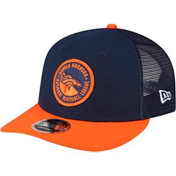 New Era Men's Denver Broncos 2023 Sideline 2-Tone 9Fifty Adjustable Hat