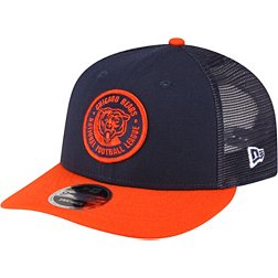 New Era Men's Chicago Bears 2023 Sideline 2-Tone 9Fifty Adjustable Hat