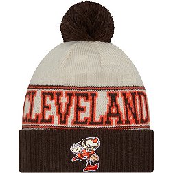 Super Bowl LV Youth Knit Beanie - Red