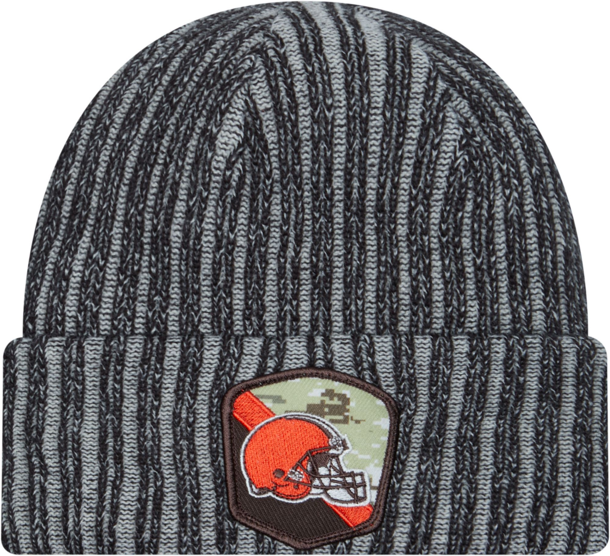 Cleveland Browns Noggin – Noggin Boss