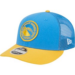 New Era Men's Los Angeles Chargers 2023 Sideline 2-Tone 9Fifty Adjustable Hat