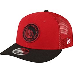 New Era Men's Arizona Cardinals 2023 Sideline 2-Tone 9Fifty Adjustable Hat