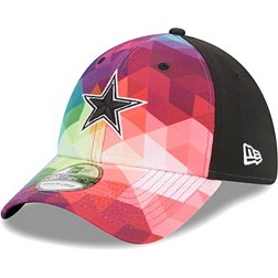 New Era Men's Dallas Cowboys 2023 Crucial Catch 39Thirty Stretch Fit Hat